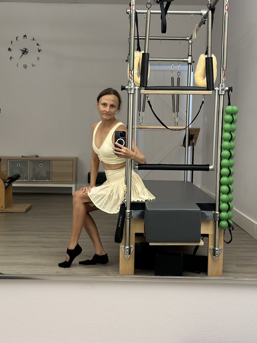Photo from Anastasia's Google review
