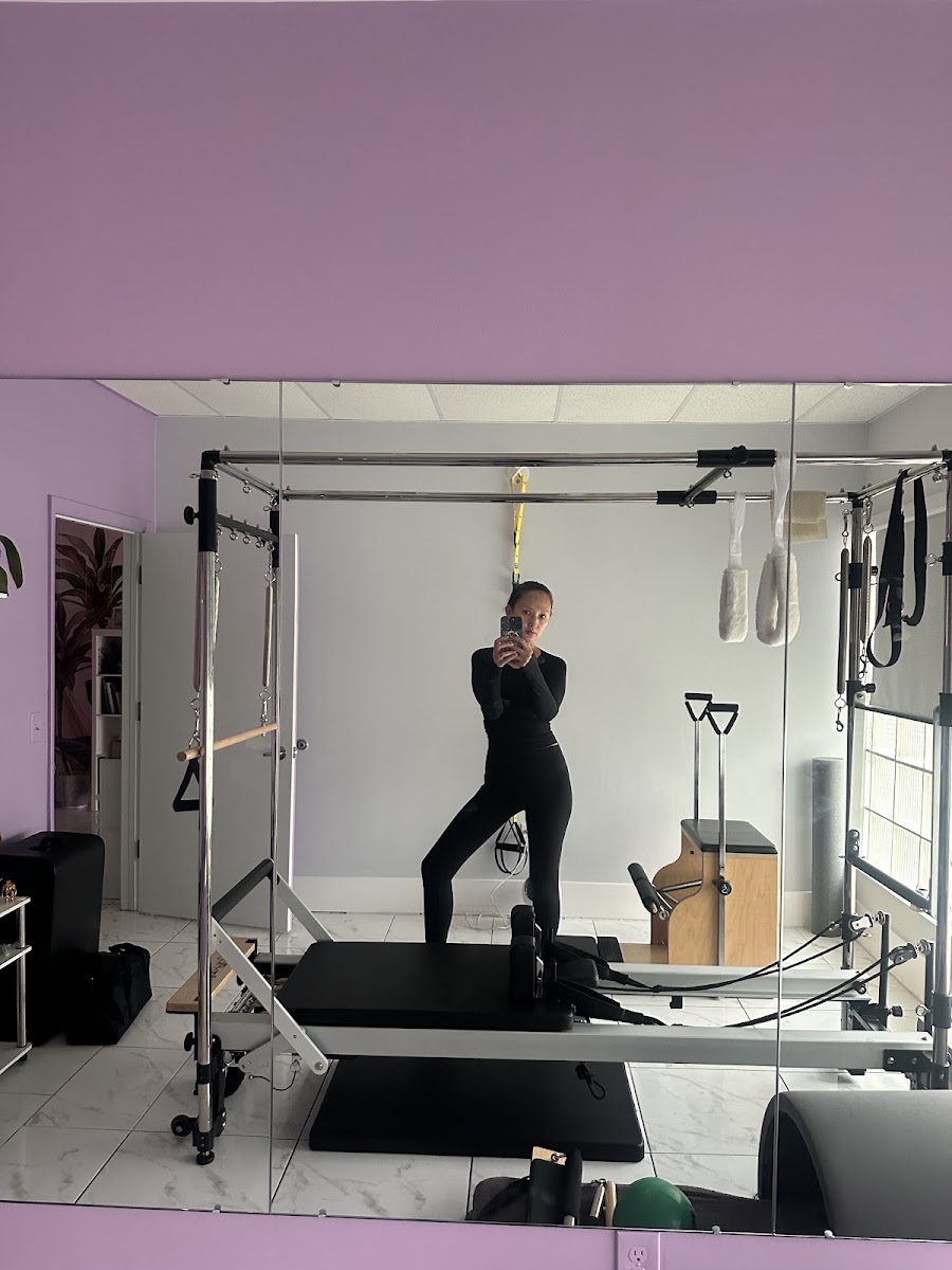 Photo from Zhenni Kadyrova's Google review